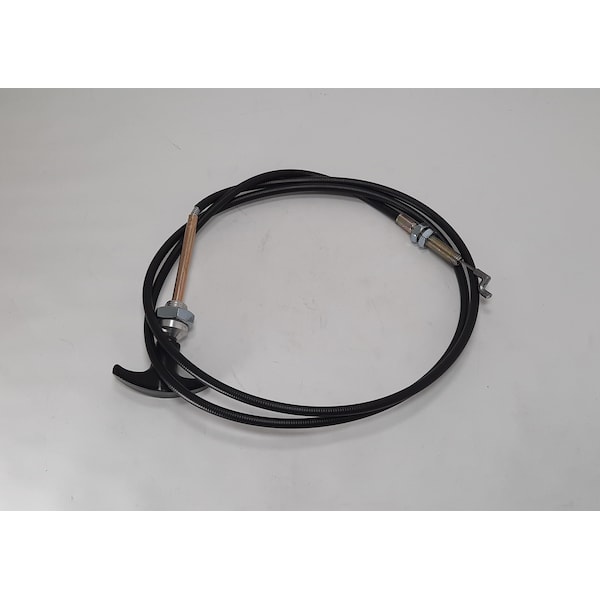 Cable-Reverse Clut
